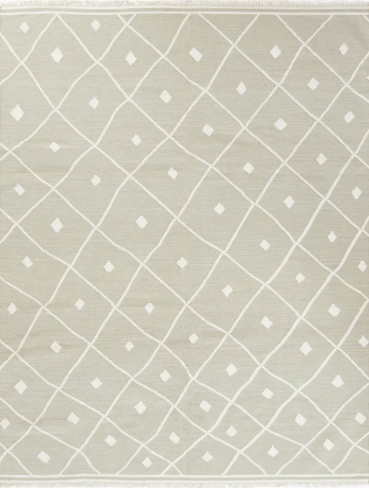 Erin Gates Thompson 5' X 7'6