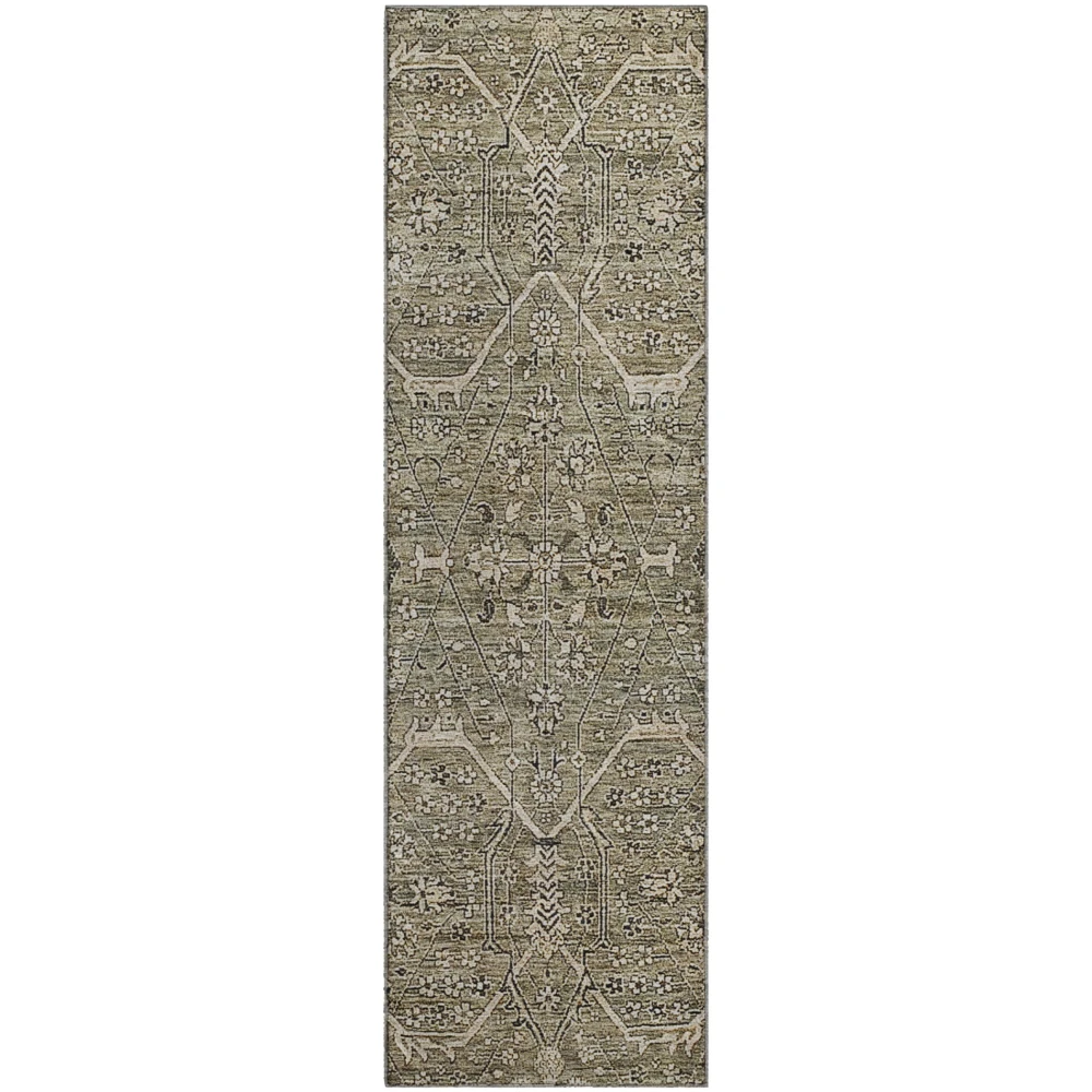 Mayfield AMF1223 Khaki 2'3