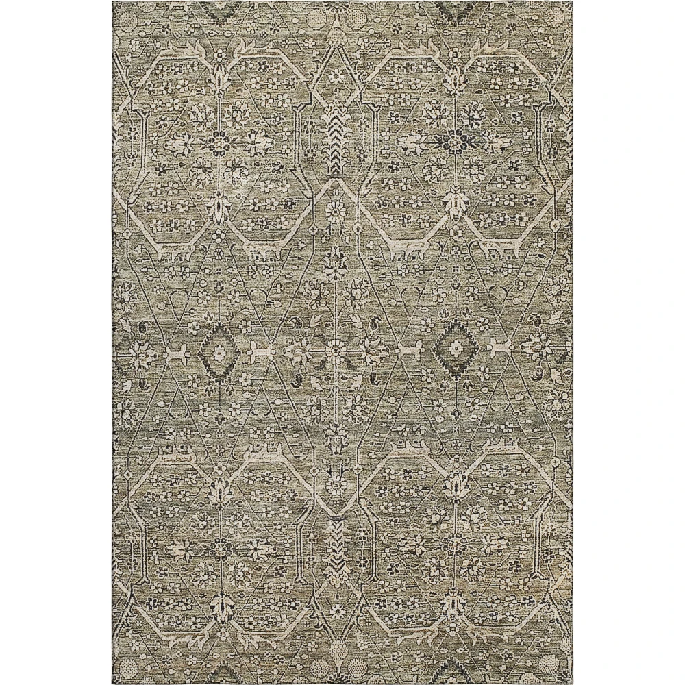 Mayfield AMF1223 Khaki 5' x 7'6