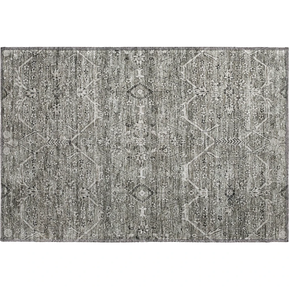 Mayfield AMF1223 Pewter 1'8