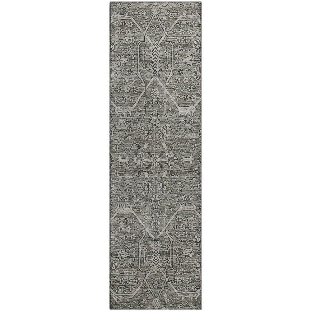 Mayfield AMF1223 Pewter 2'3