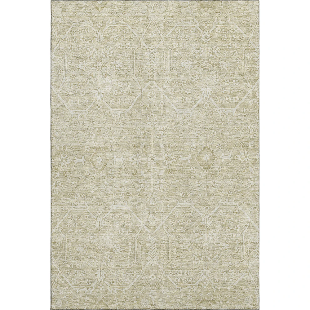 Mayfield AMF1224 Beige 5' x 7'6