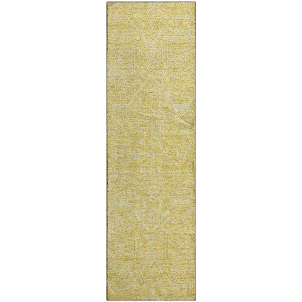 Mayfield AMF1224 Gold 2'3