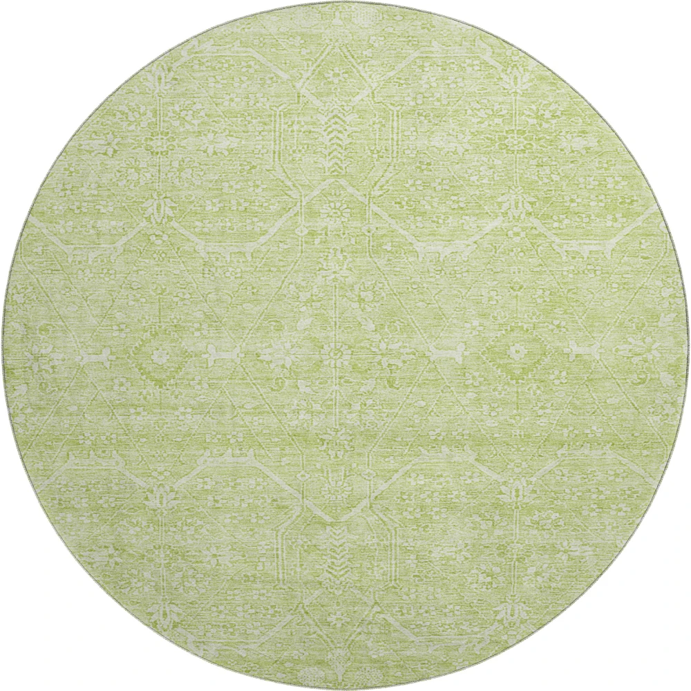 Mayfield AMF1224 Mint 8' x 8' Rug