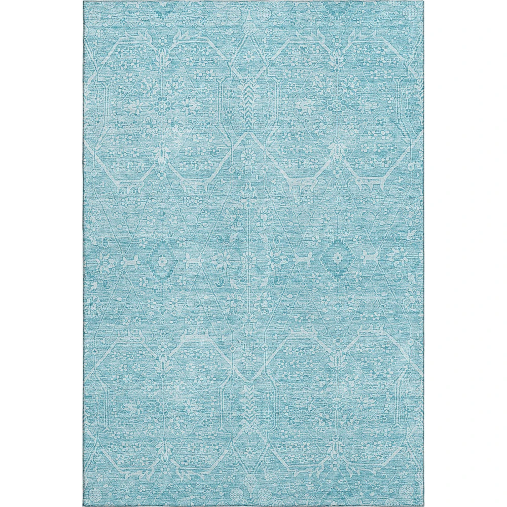 Mayfield AMF1224 Sky 9' x 12' Rug