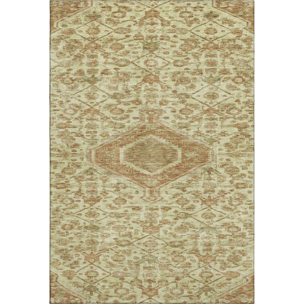 Mayfield AMF1225 Beige 3' x 5' Rug