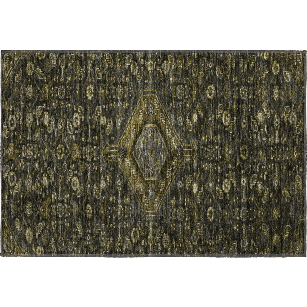 Mayfield AMF1225 Charcoal 1'8