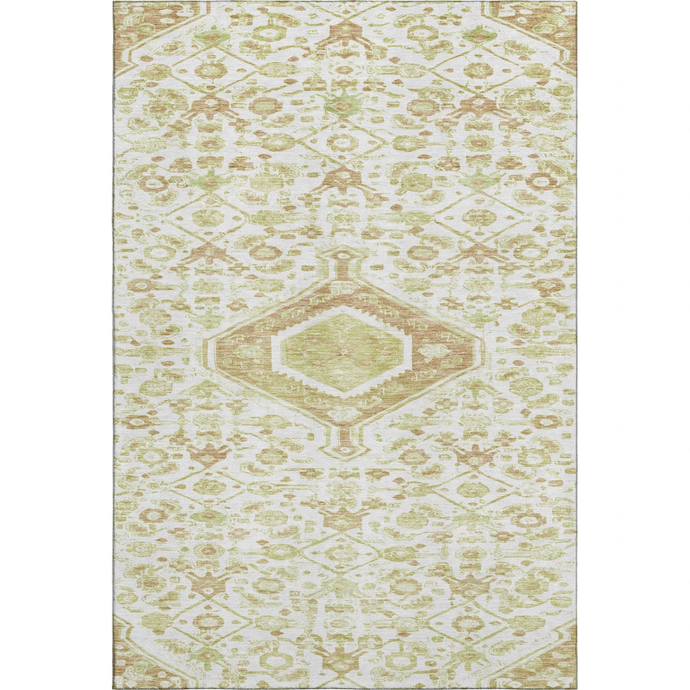 Mayfield AMF1225 Ivory 8' x 10' Rug