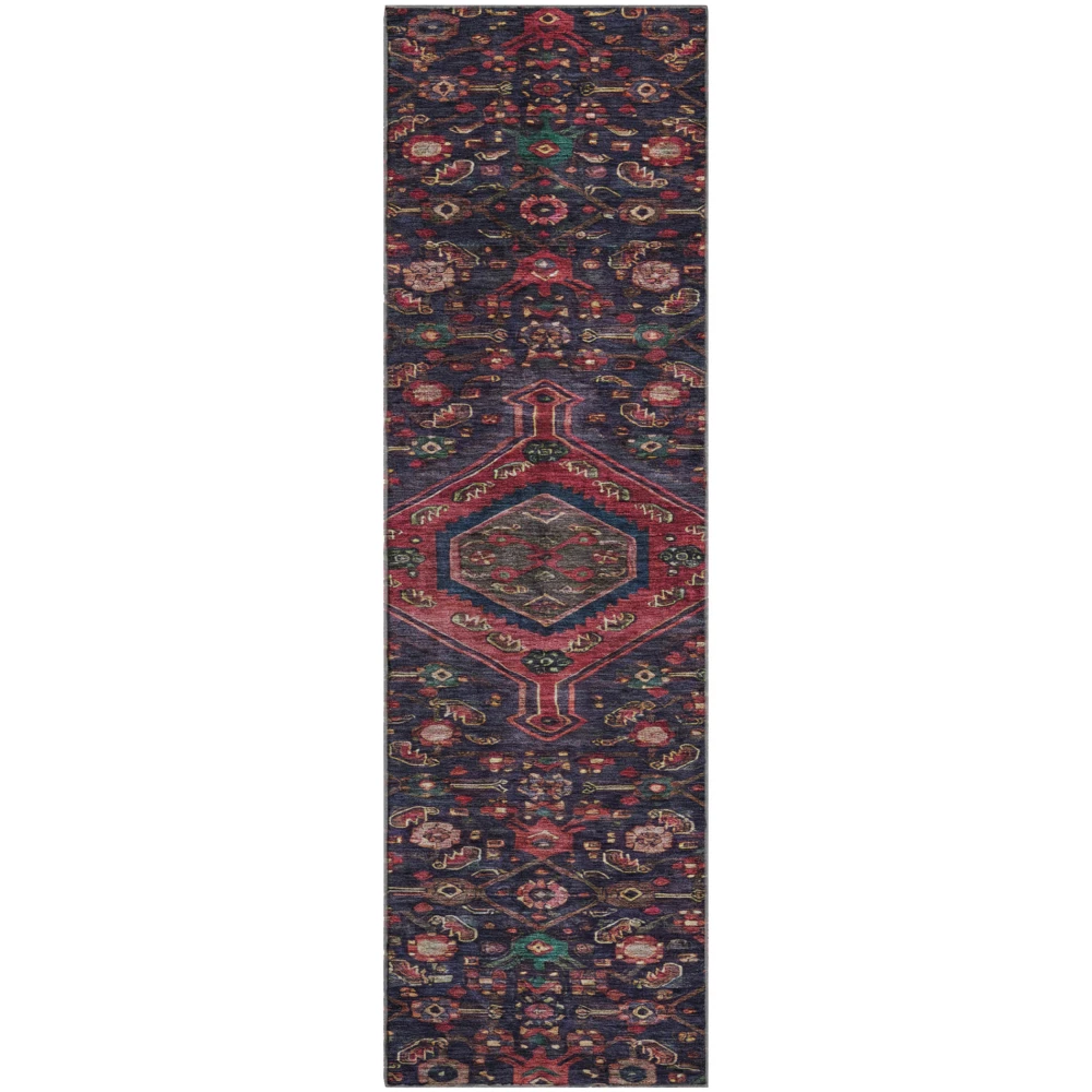 Mayfield AMF1225 Navy 2'3