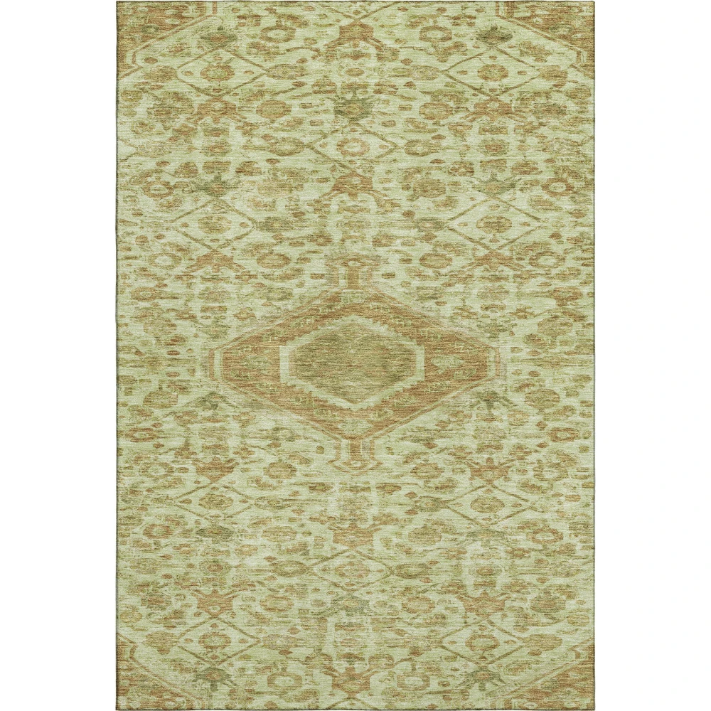 Mayfield AMF1225 Sage 9' x 12' Rug