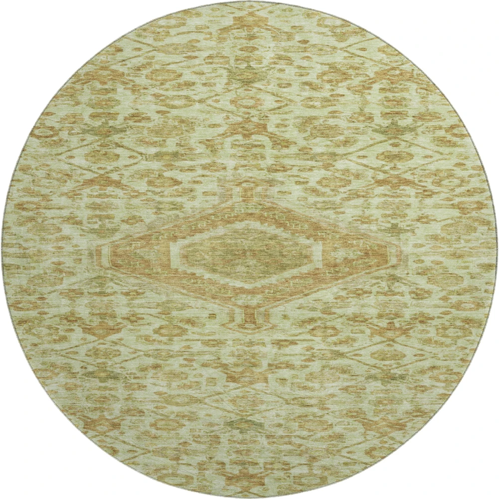 Mayfield AMF1225 Sage 8' x 8' Rug