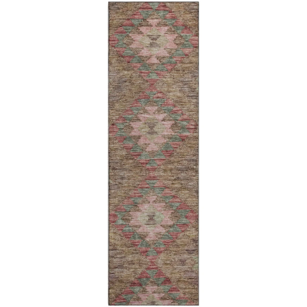 Mayfield AMF1226 Brown 2'3