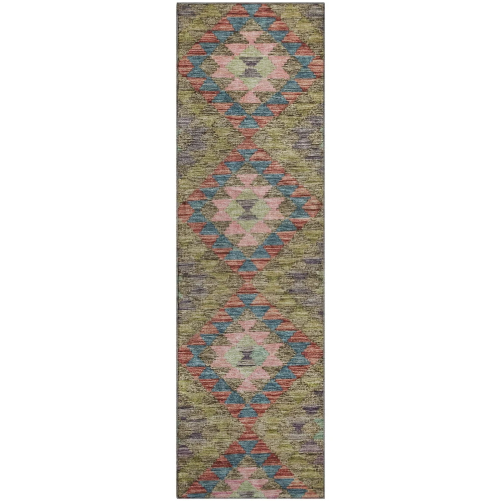 Mayfield AMF1226 Green 2'3