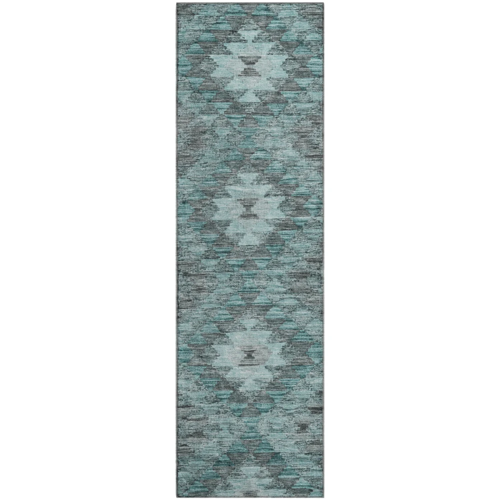 Mayfield AMF1226 Teal 2'3