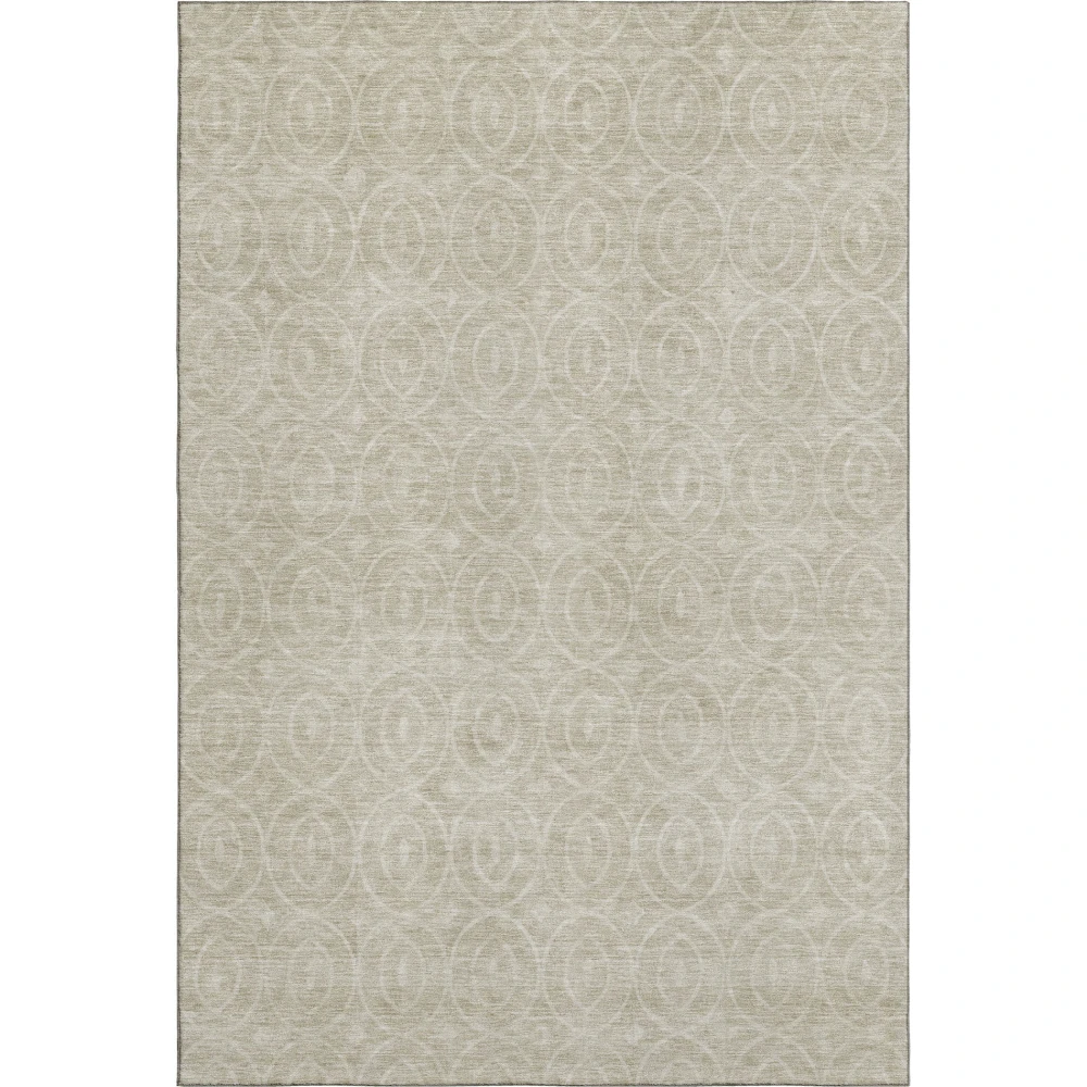Mayfield AMF1227 Beige 9' x 12' Rug
