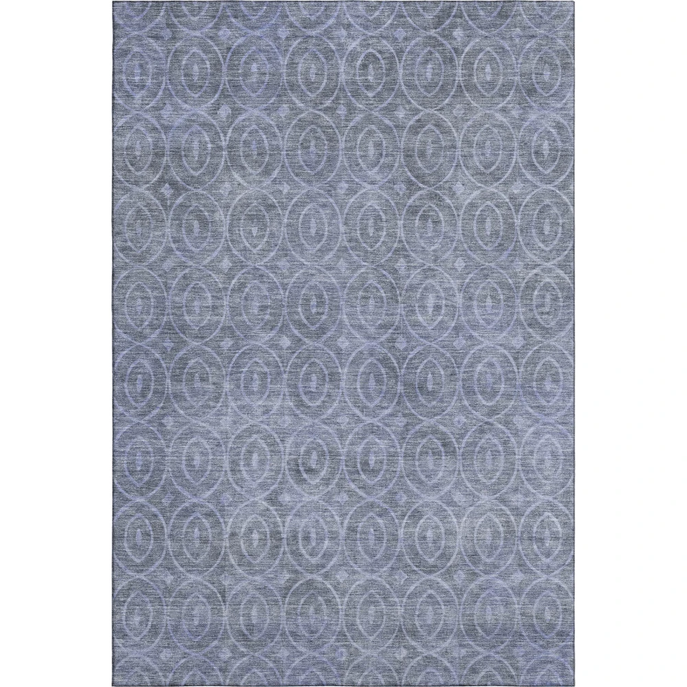 Mayfield AMF1227 Denim 5' x 7'6