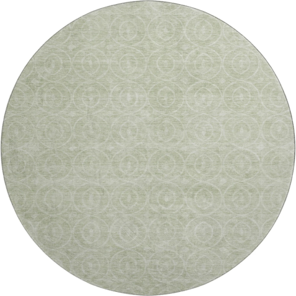 Mayfield AMF1227 Mint 8' x 8' Rug