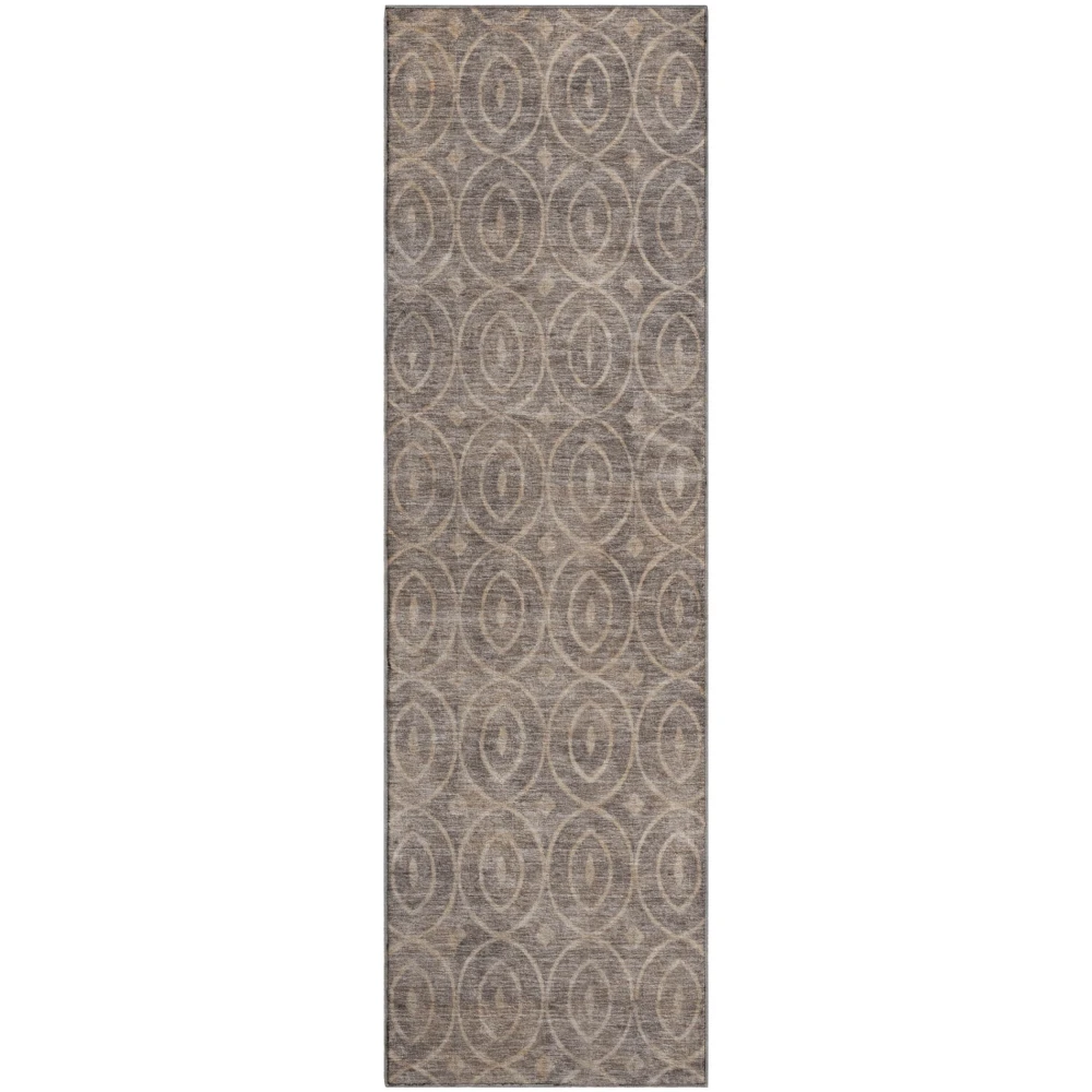 Mayfield AMF1227 Mocha 2'3