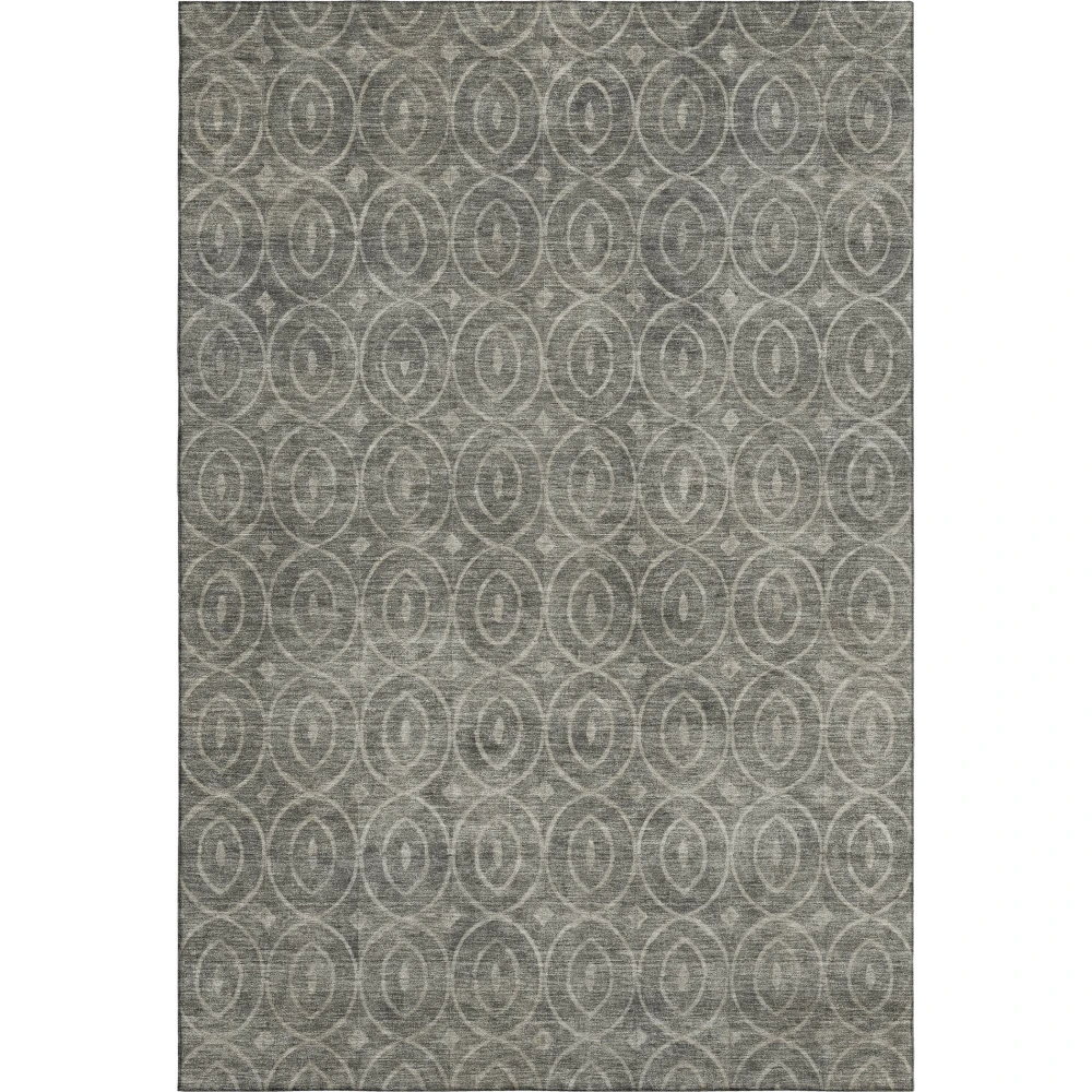 Mayfield AMF1227 Pewter 10' x 14' Rug