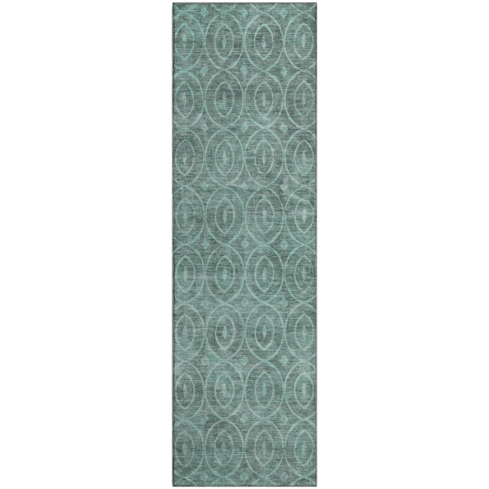 Mayfield AMF1227 Teal 2'3