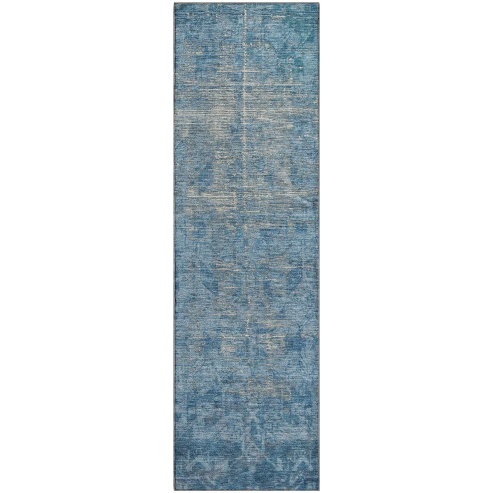 Mayfield AMF1228 Blue 2'3