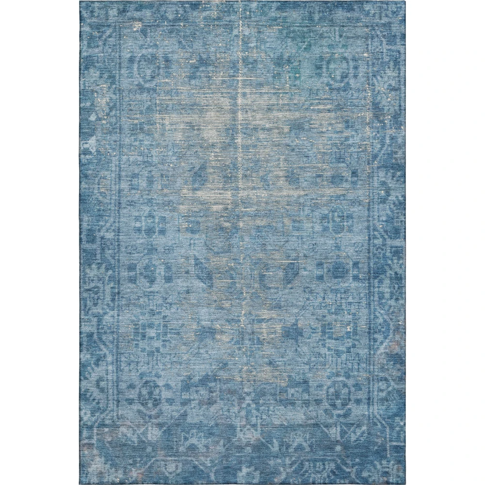 Mayfield AMF1228 Blue 2'6