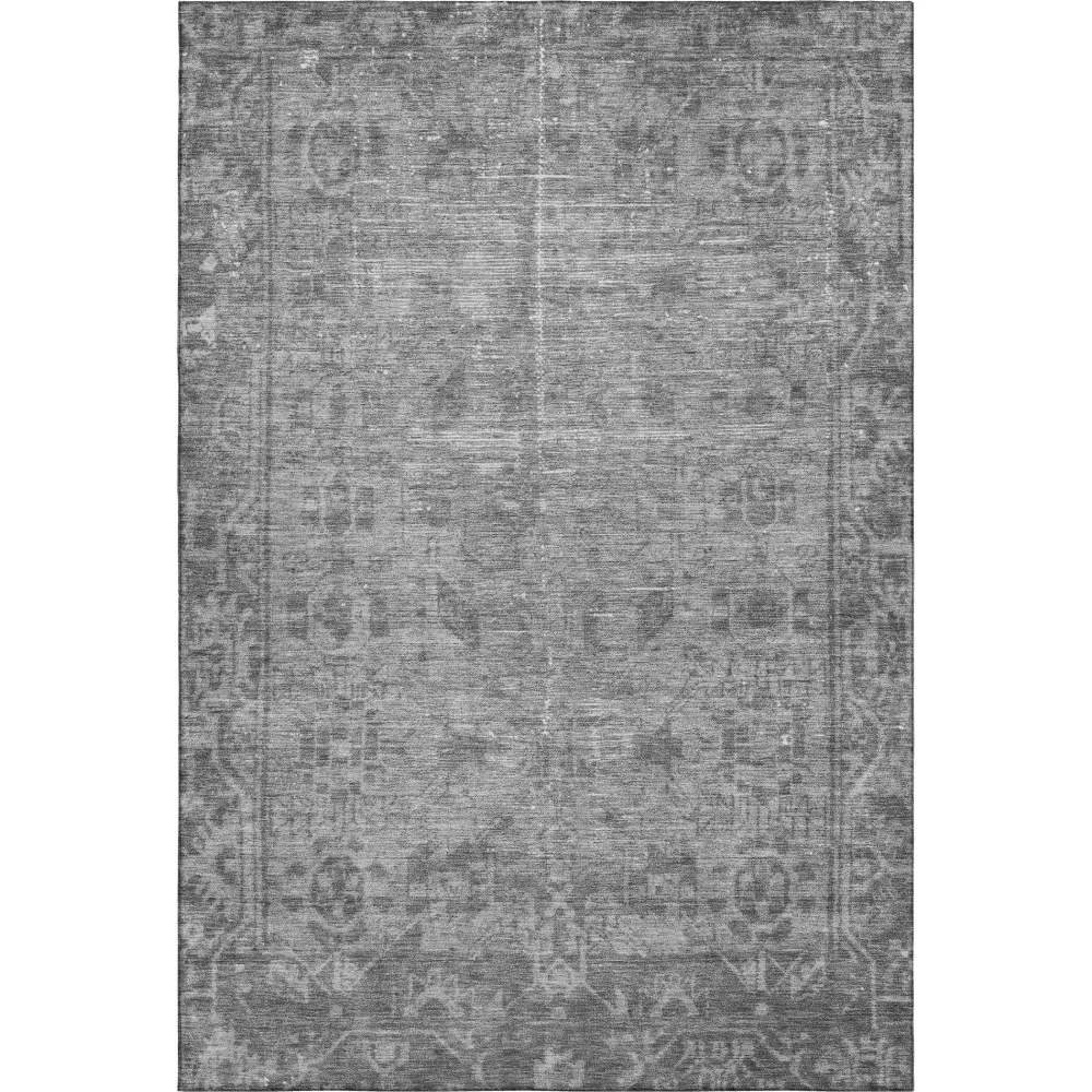 Mayfield AMF1228 Gray 8' x 10' Rug