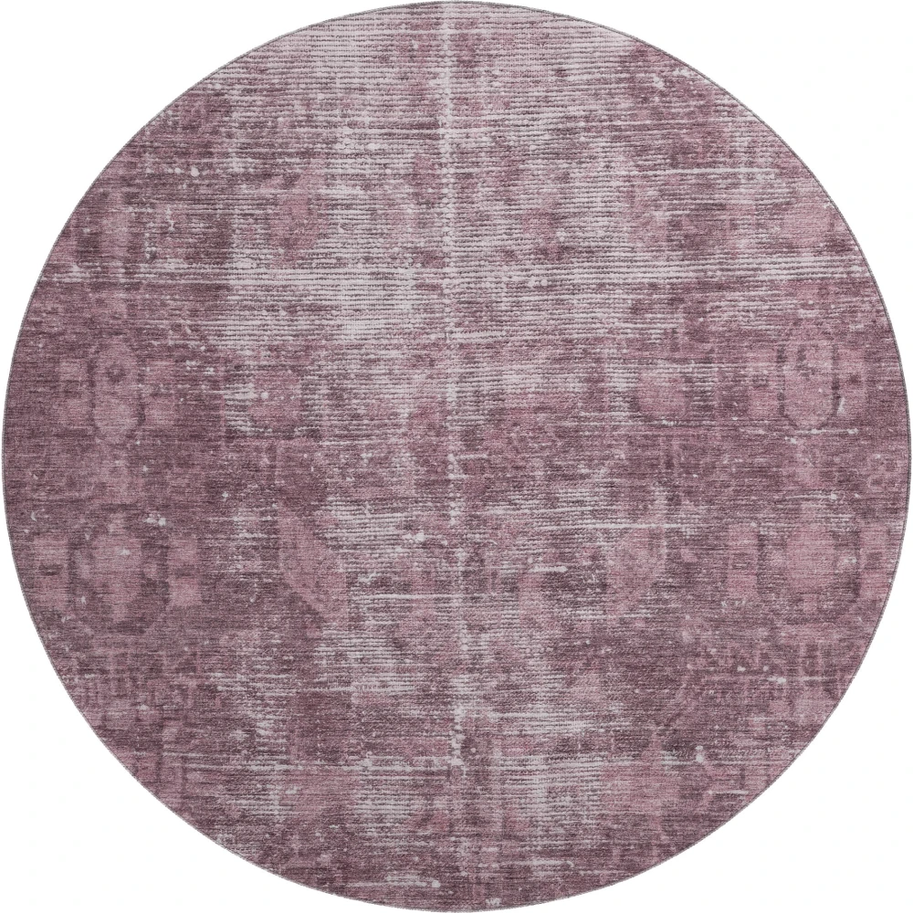 Mayfield AMF1228 Merlot 8' x 8' Rug