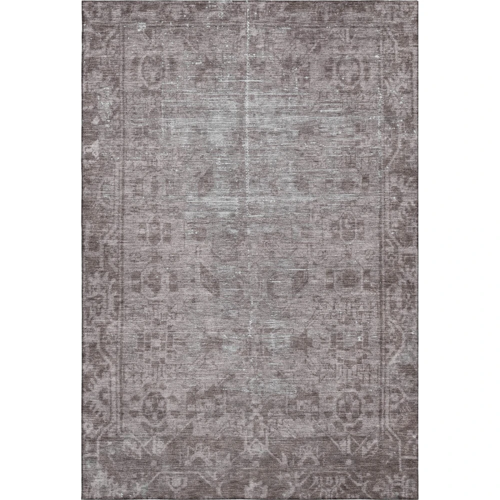 Mayfield AMF1228 Mocha 8' x 10' Rug