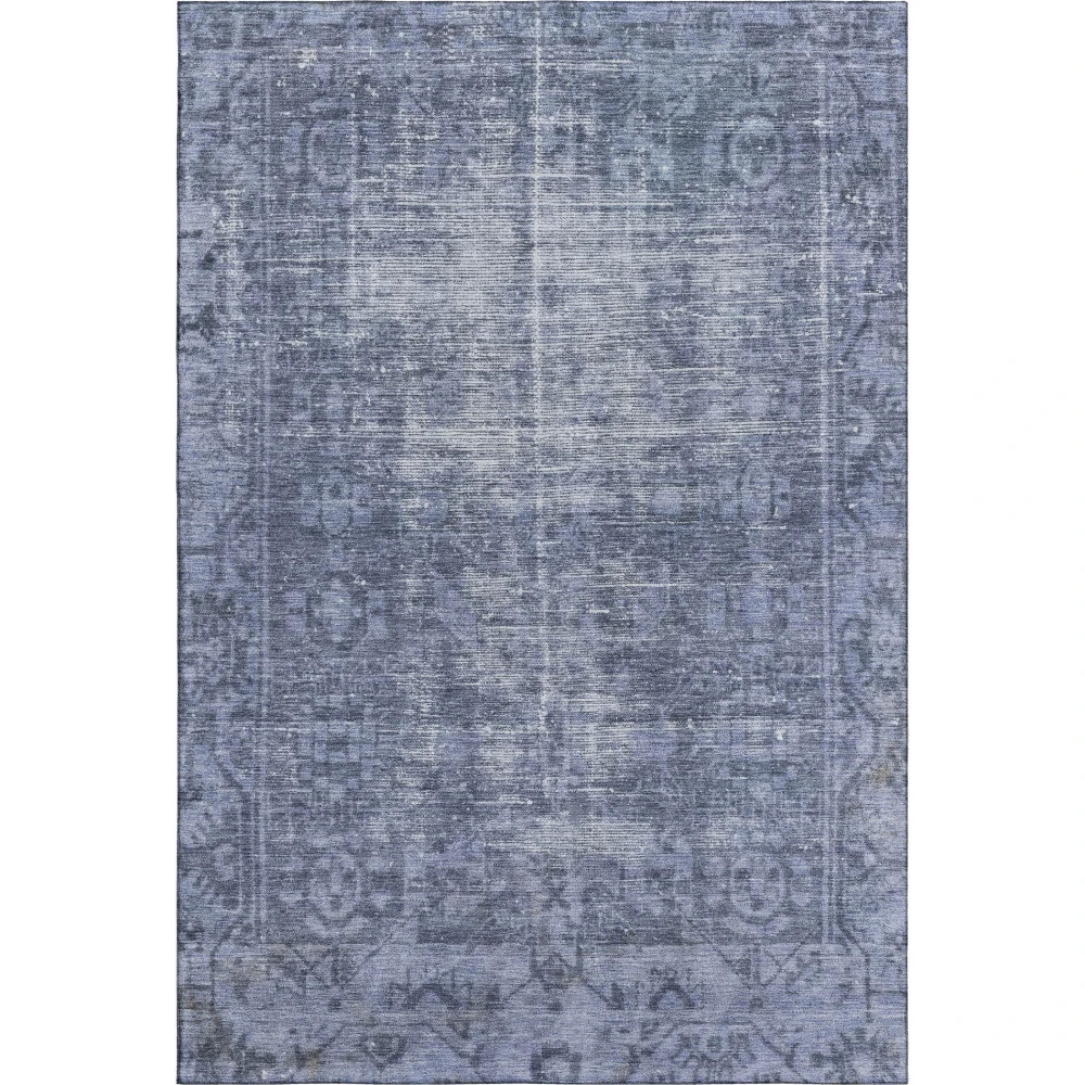 Mayfield AMF1228 Navy 9' x 12' Rug