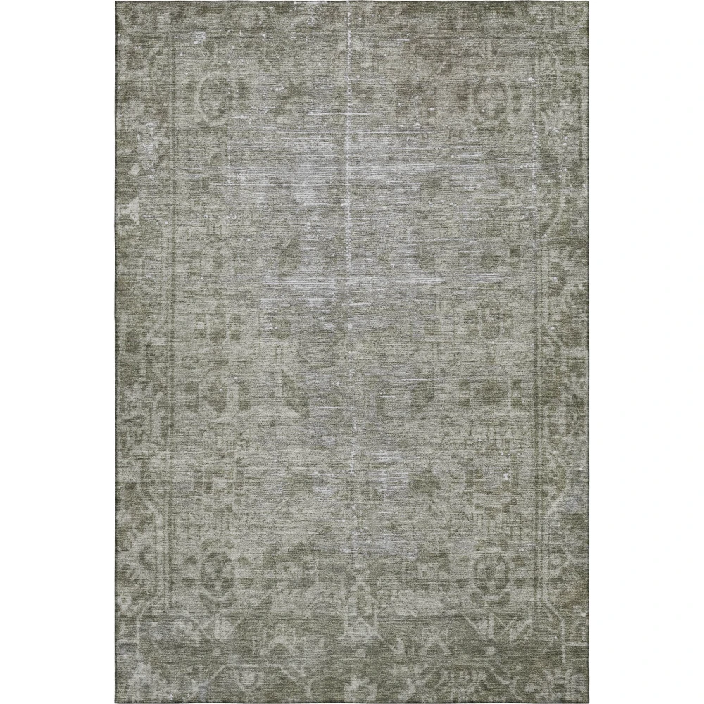 Mayfield AMF1228 Taupe 10' x 14' Rug
