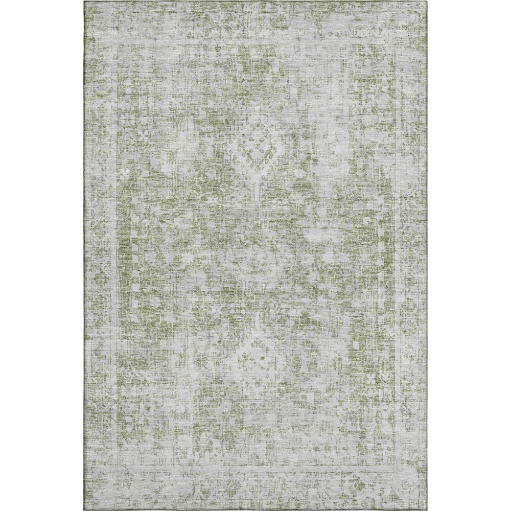 Mayfield AMF1229 Aloe 8' x 10' Rug