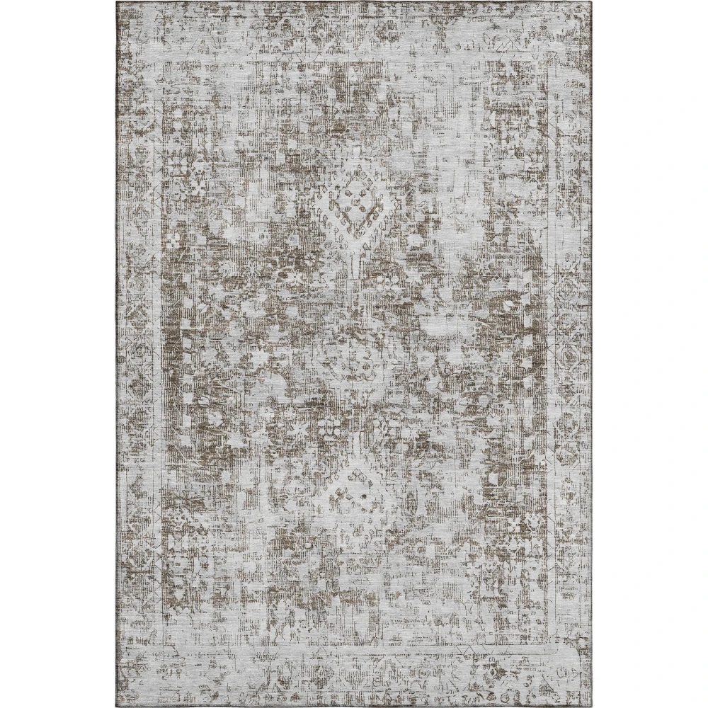 Mayfield AMF1229 Chocolate 8' x 10' Rug
