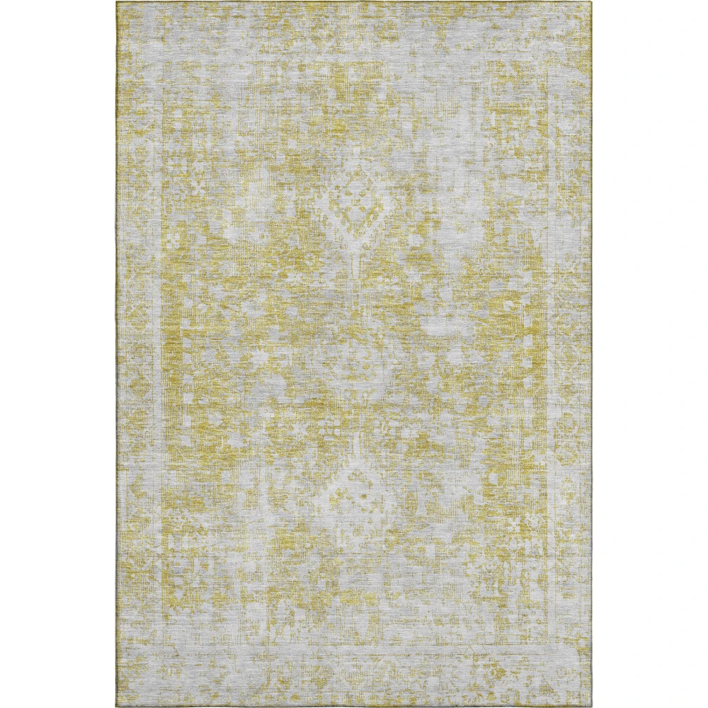 Mayfield AMF1229 Gold 5' x 7'6