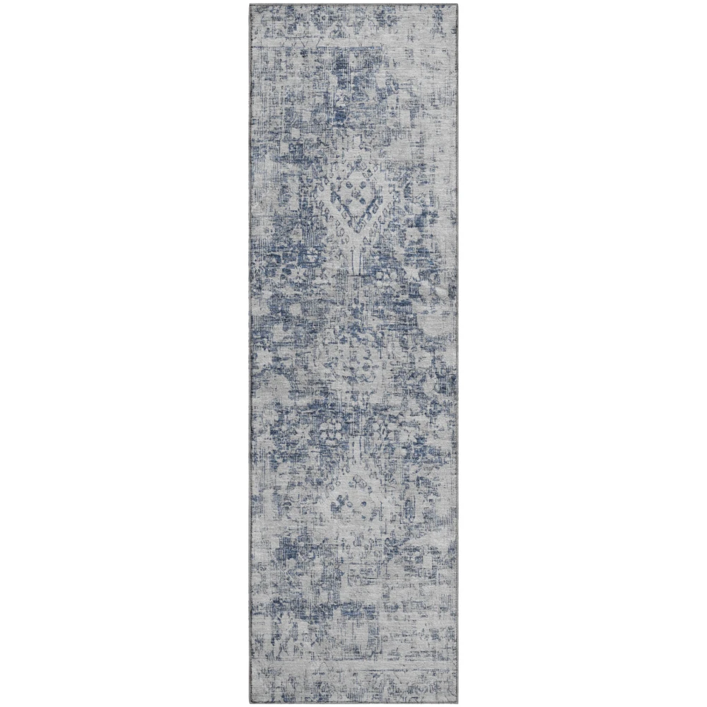 Mayfield AMF1229 Navy 2'3