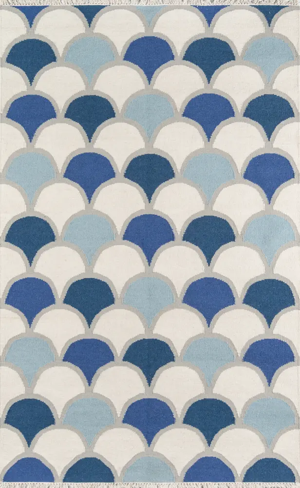 Novogratz Topanga 5' X 7'6