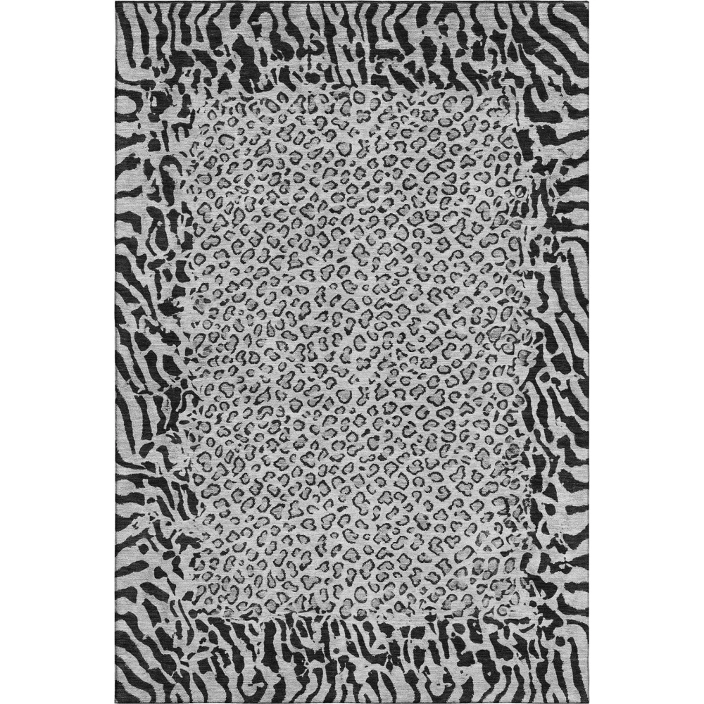Mayfield AMF1230 Gray 9' x 12' Rug