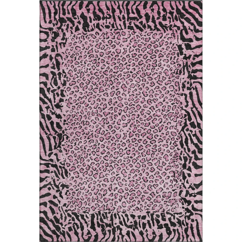 Mayfield AMF1230 Pink 5' x 7'6