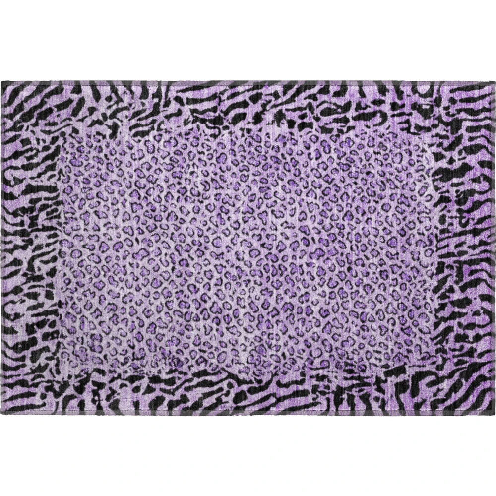 Mayfield AMF1230 Purple 1'8