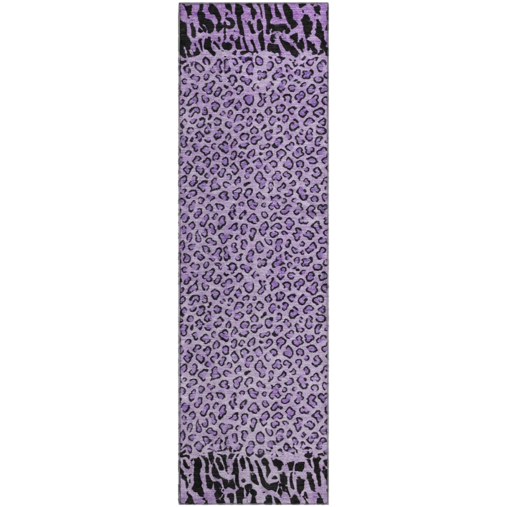 Mayfield AMF1230 Purple 2'3