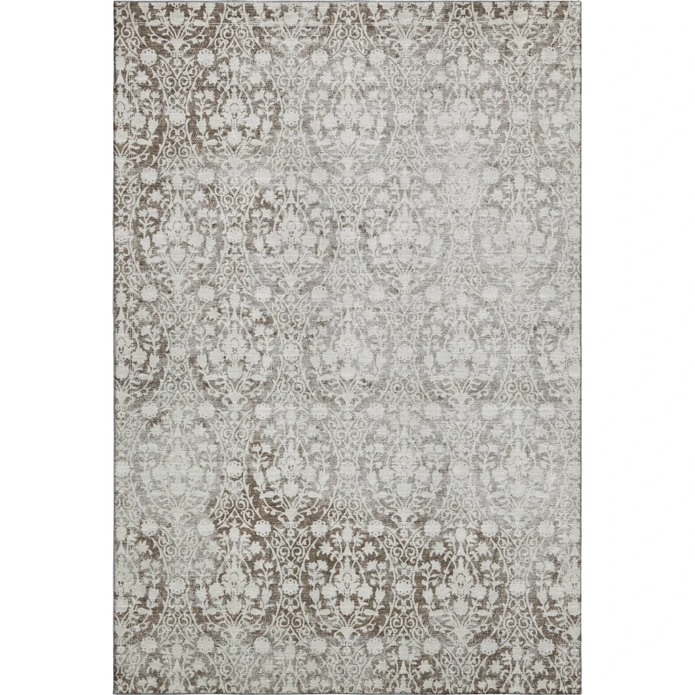 Mayfield AMF1231 Chocolate 9' x 12' Rug