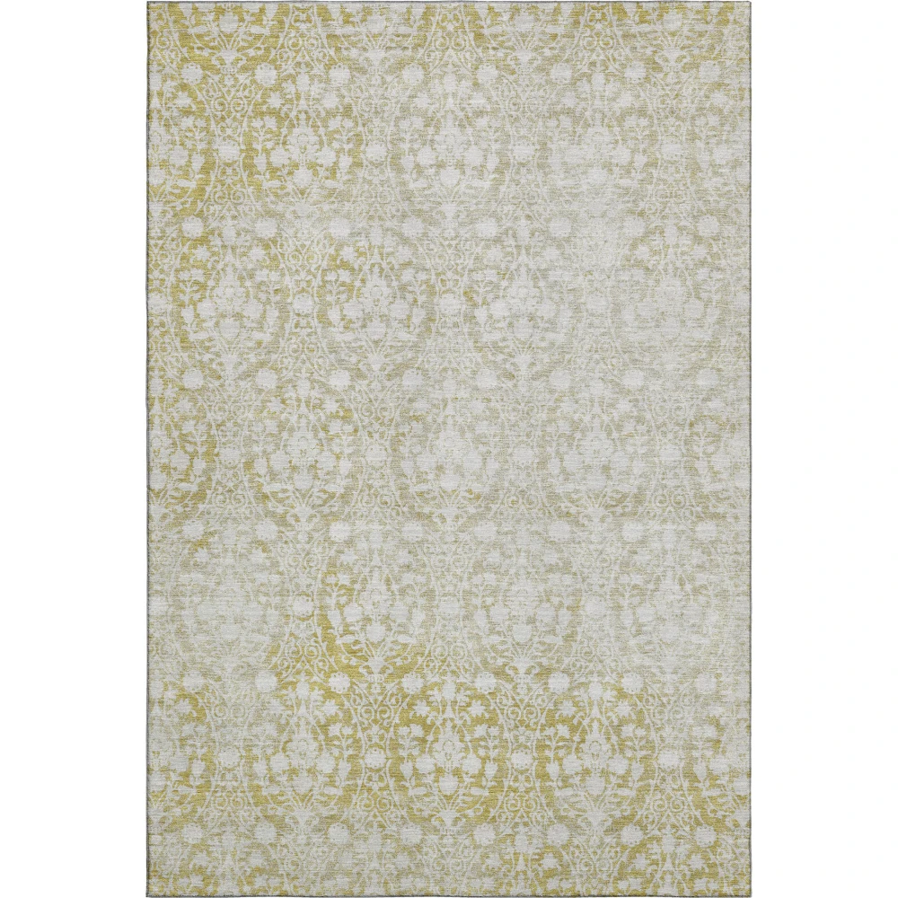 Mayfield AMF1231 Gold 10' x 14' Rug