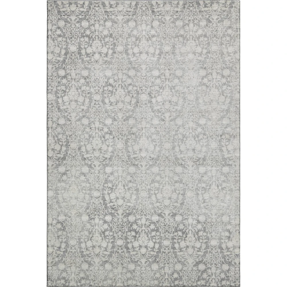Mayfield AMF1231 Gray 9' x 12' Rug