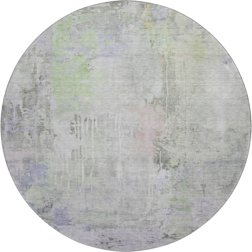 Mayfield AMF1233 Aloe 8' x 8' Rug