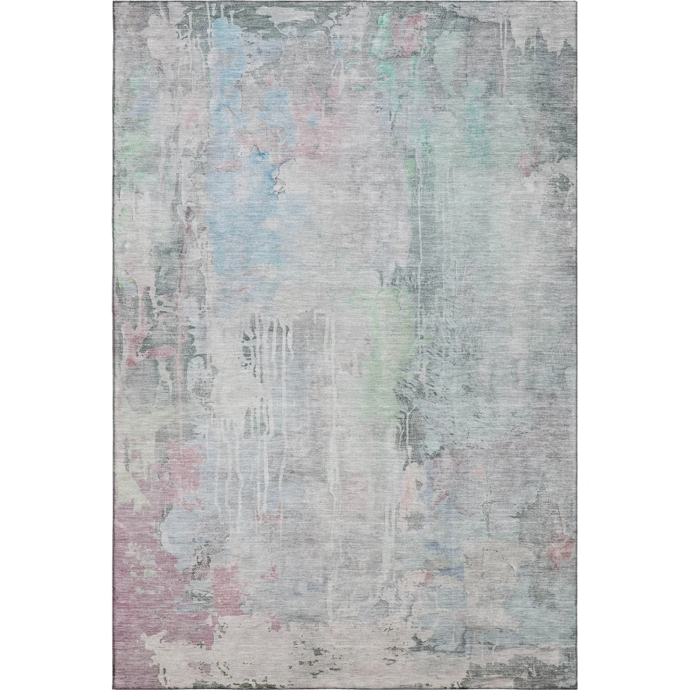 Mayfield AMF1233 Blue 10' x 14' Rug