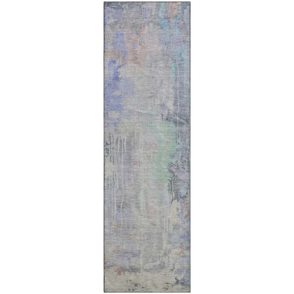 Mayfield AMF1233 Purple 2'3