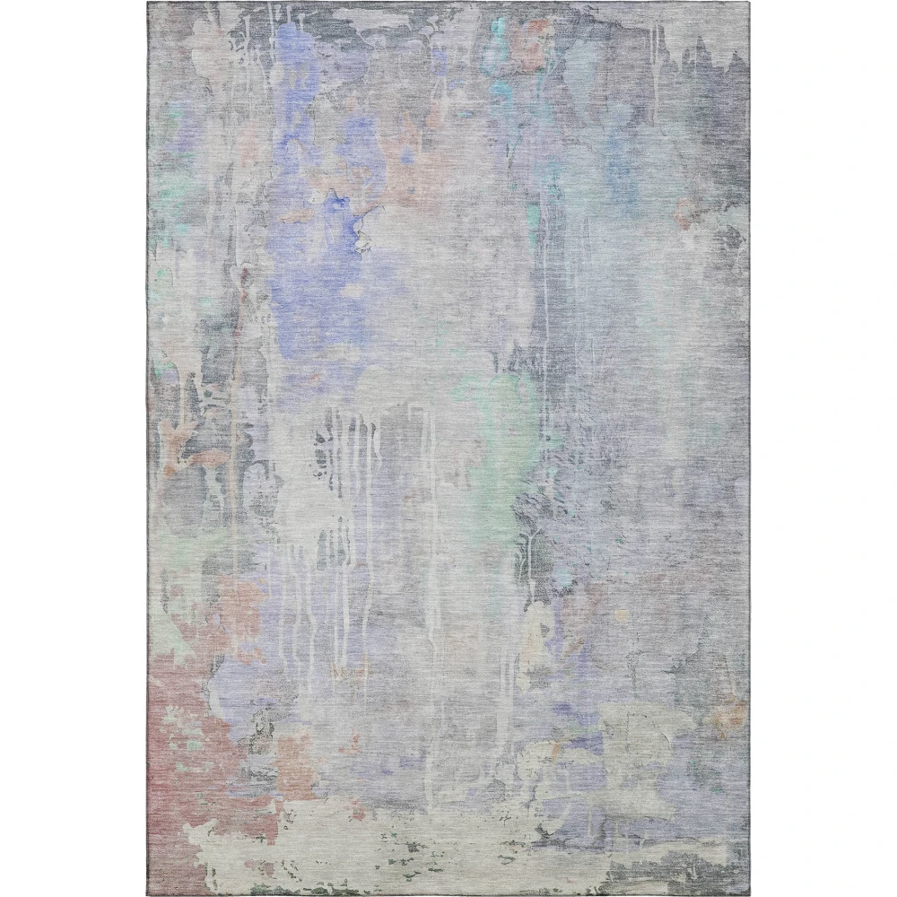 Mayfield AMF1233 Purple 8' x 10' Rug