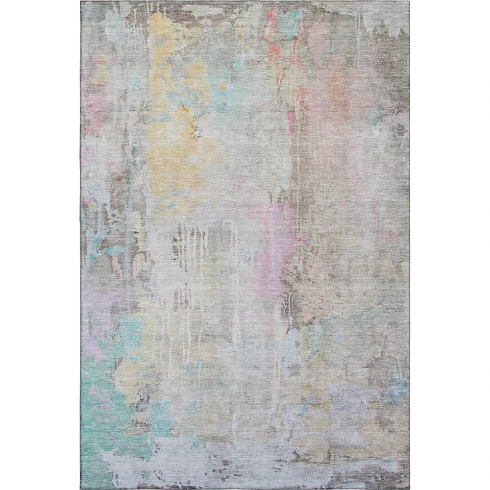 Mayfield AMF1233 Taupe 3' x 5' Rug
