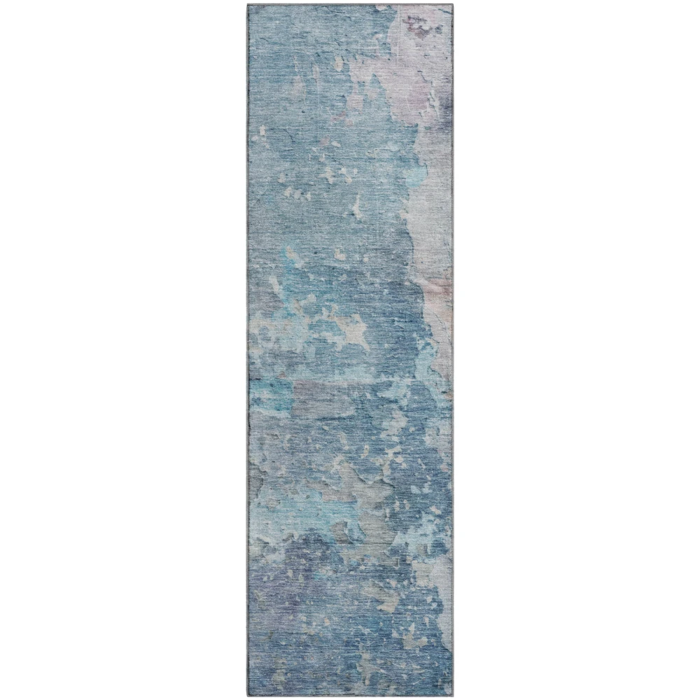 Mayfield AMF1234 Blue 2'3