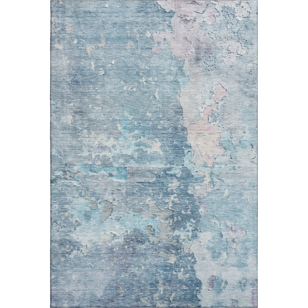 Mayfield AMF1234 Blue 8' x 10' Rug